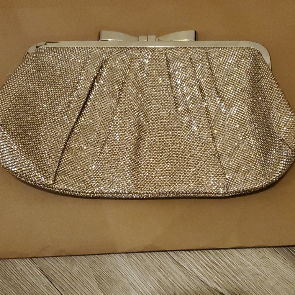 Clutch Purse